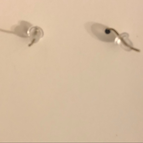 Vintage Pharaoh Earrings - Picture 7 of 8